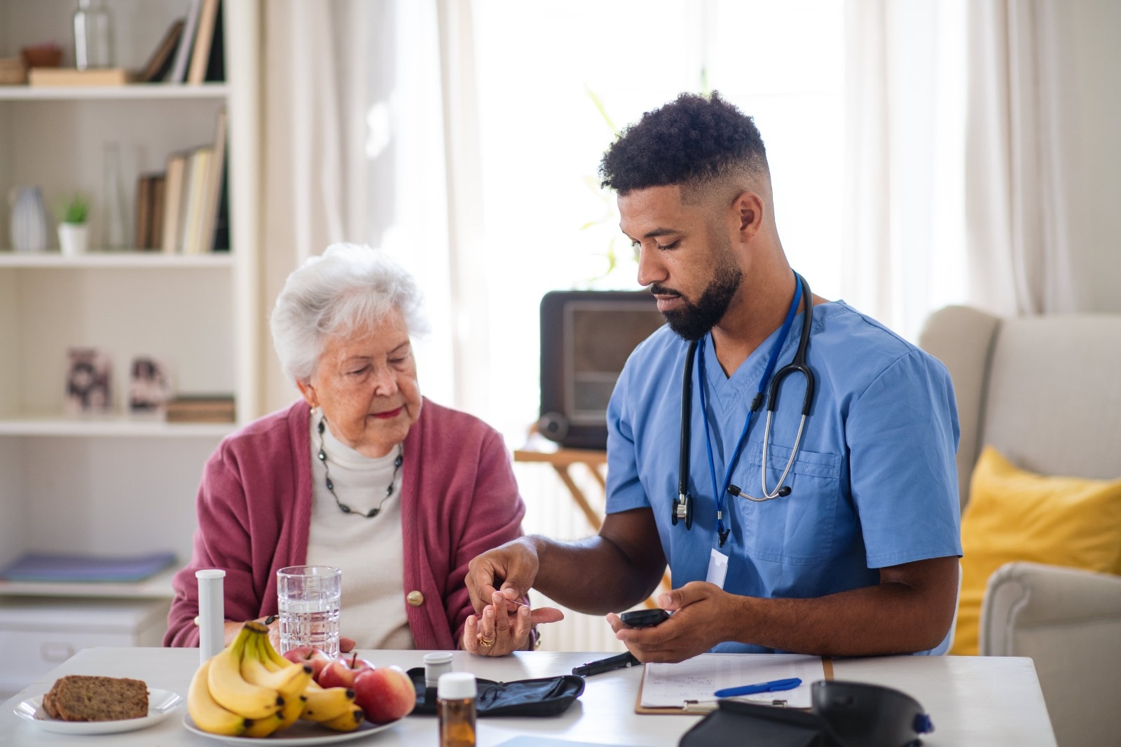 Compassionate Respite Care Austin TX Services Near You