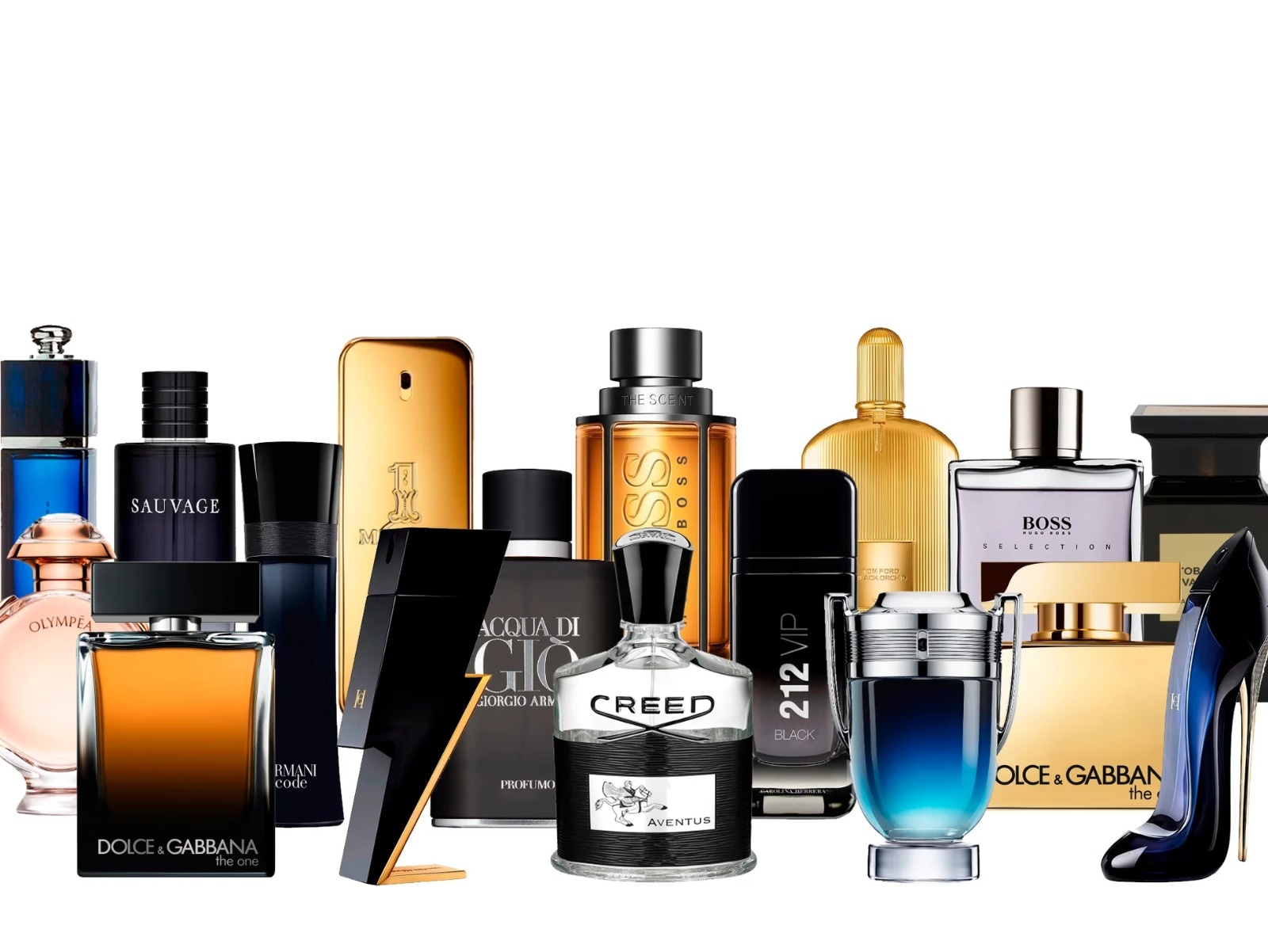Embrace Freedom with Ombre Nomade by Raza Fragrance