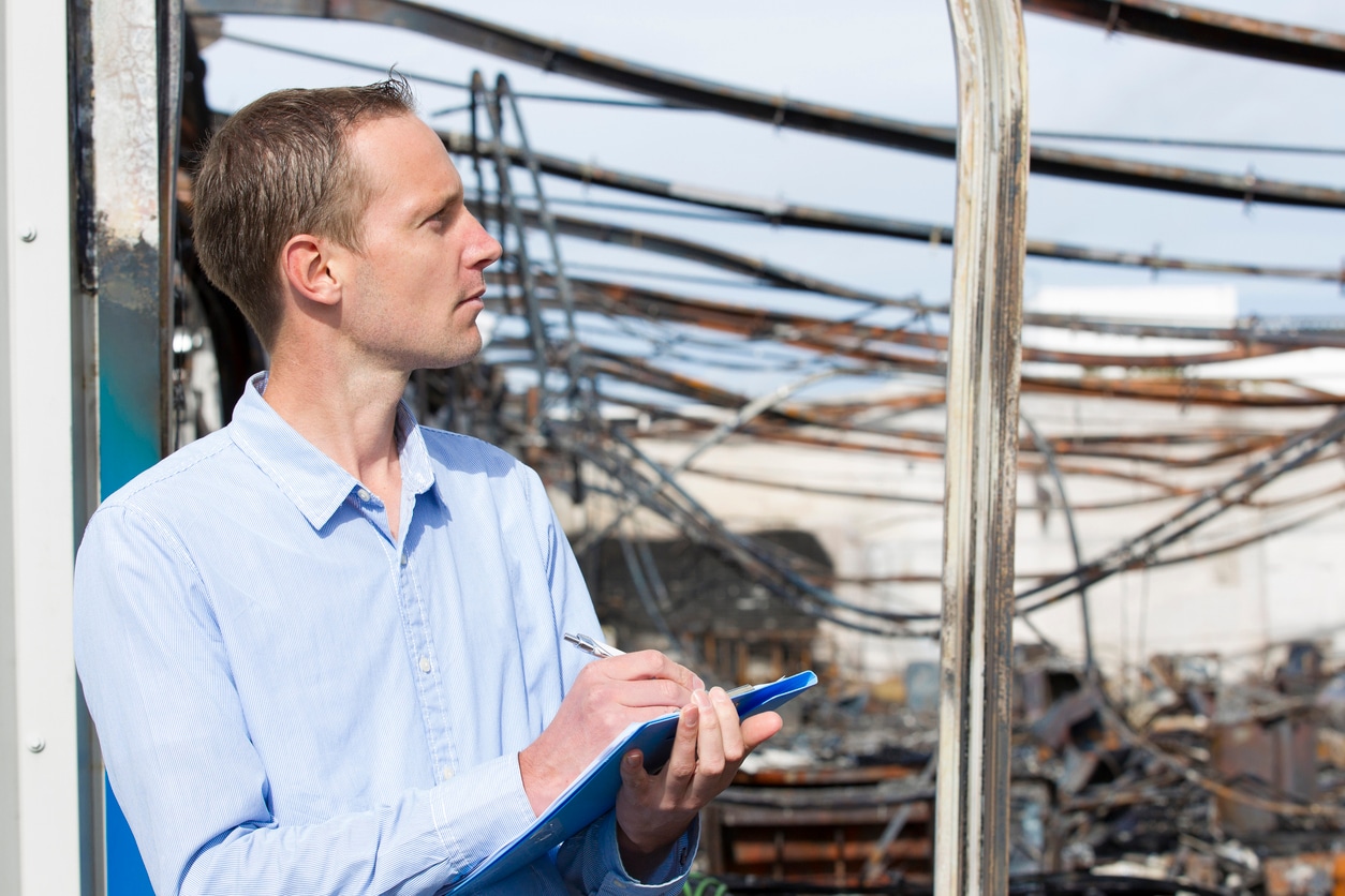 Claim Smarter Expert Public Adjuster Services Protecting Your Interests