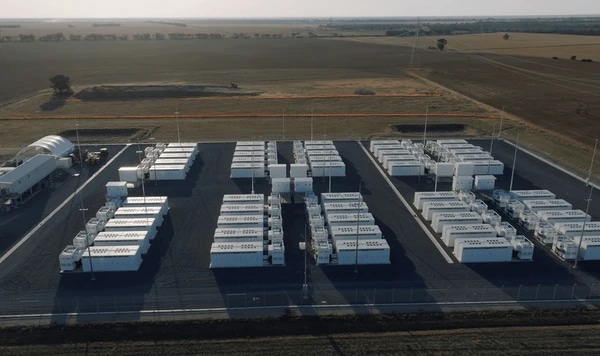 Innovations from the Most Trusted Battery Storage Companies