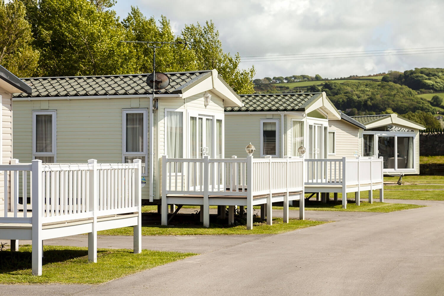 Top Tips for Buying Static Caravans from Hugh Daly Caravans