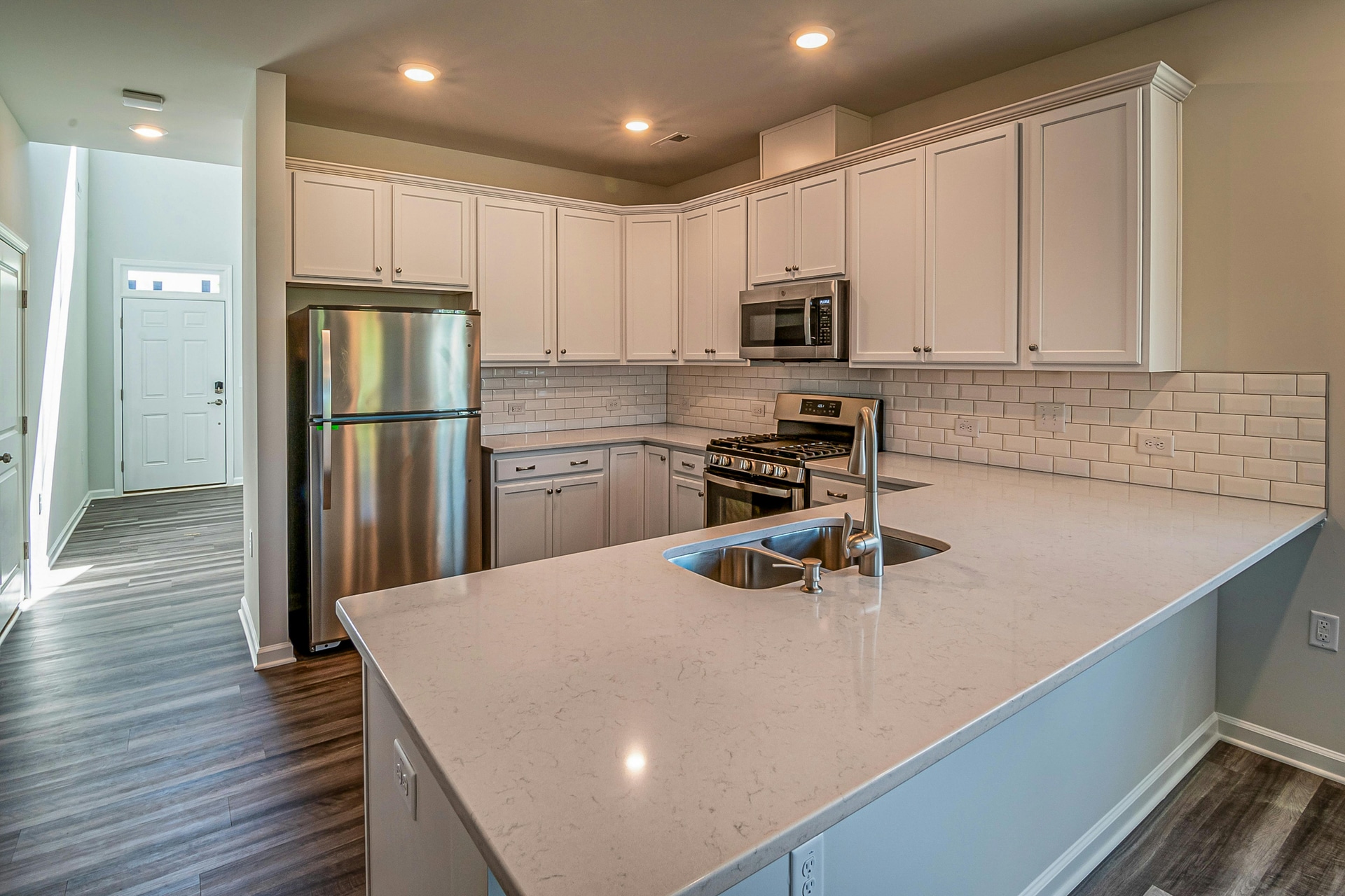 Custom Home Renovation Contractor Austin That Elevates Every Room