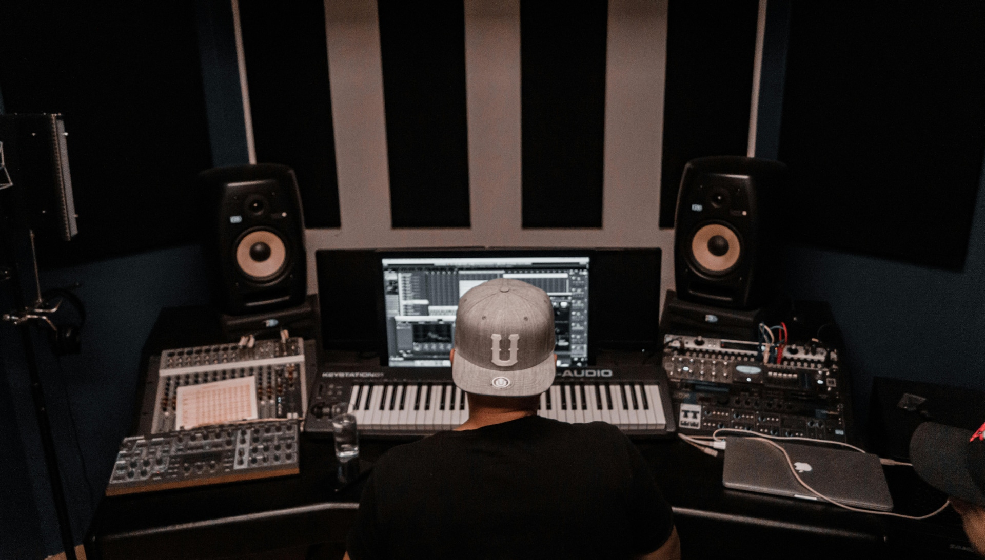 Music PR Agency That Builds Brands, Not Just Press