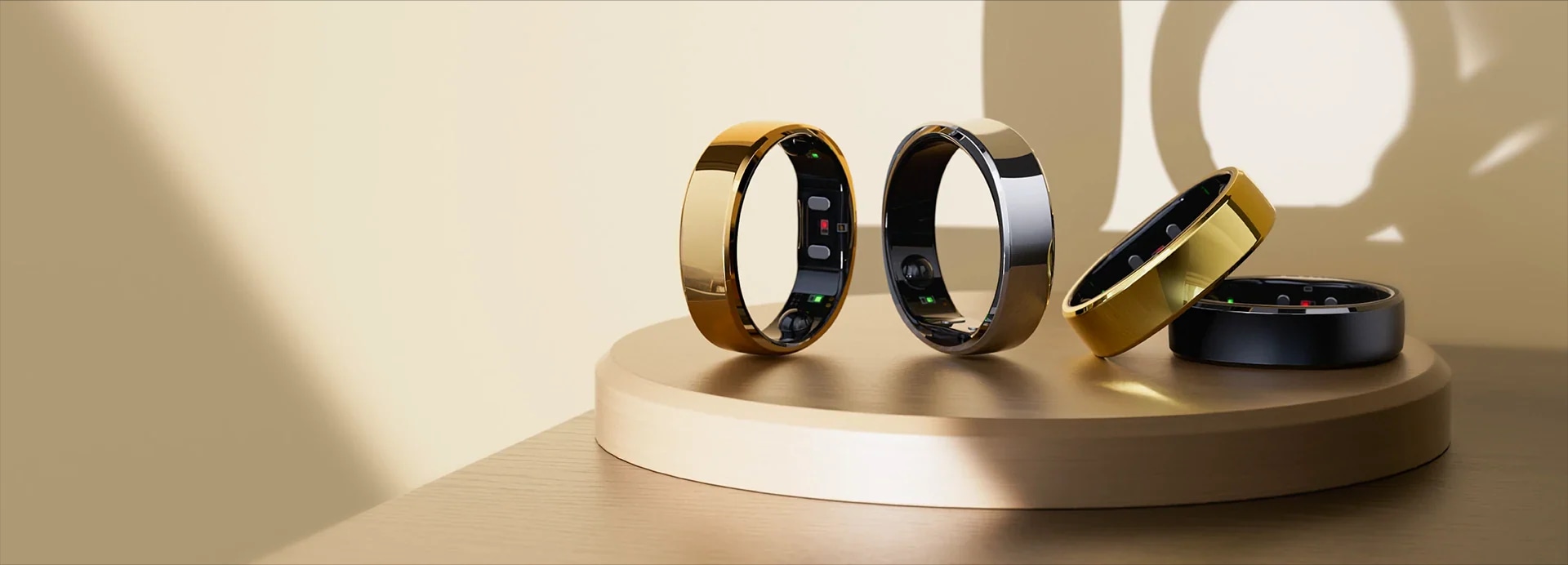Top 5 Reasons You Need a Health Ring for Better Wellbeing