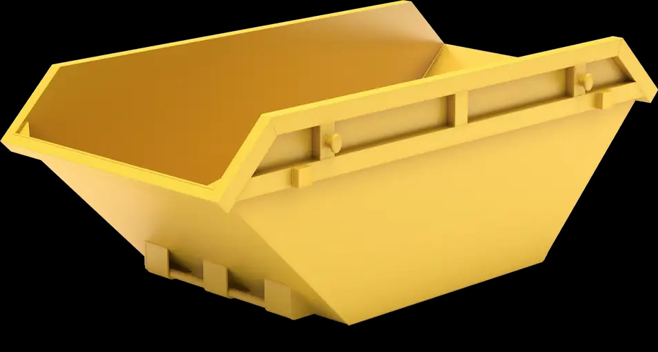 Reliable and Affordable Skip Hire by Monster Skips
