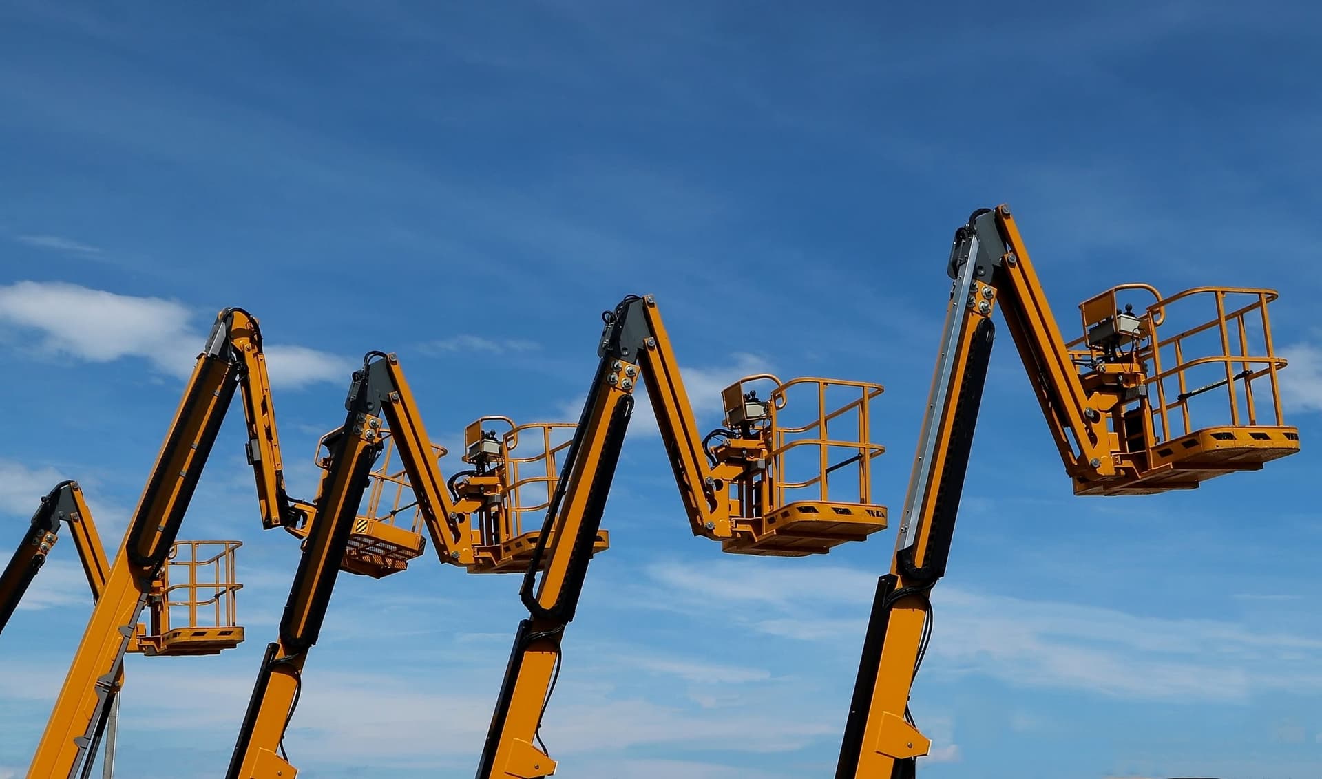 Comprehensive Guide to San Luis Obispo Equipment Rental Services