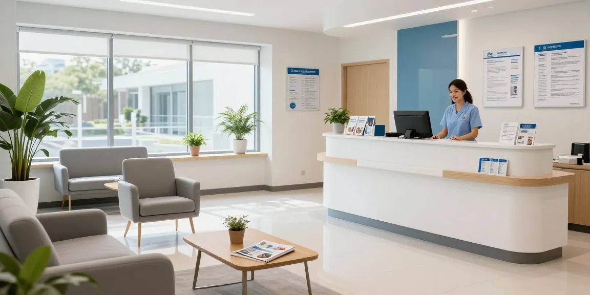Deus Medical Shop: Trusted healthcare services and products for patient care.