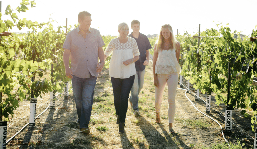 A Guide to Clarksburg CA Wineries and Wine Tasting Tours