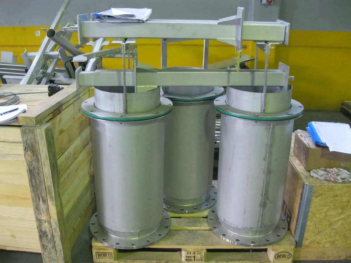 Belt Filter Press for Sale – Cost-Effective Sludge Dewatering Equipment