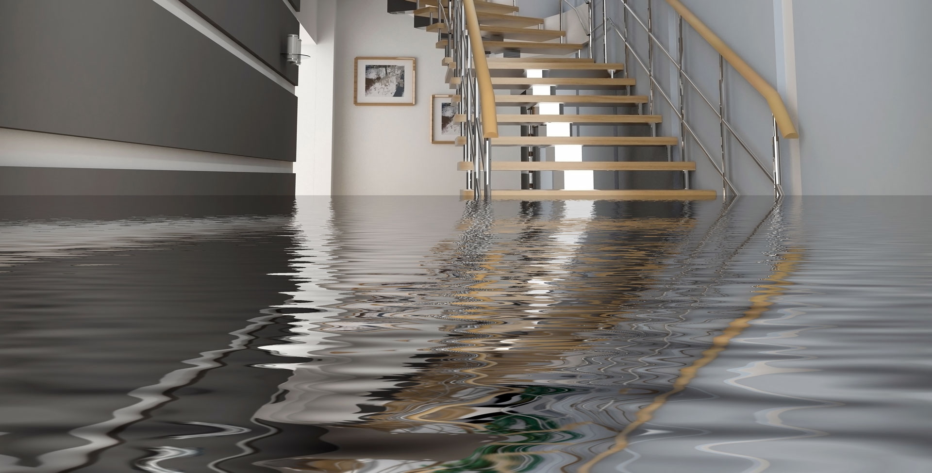 Local Specialists in water damage restoration brentwood austin tx