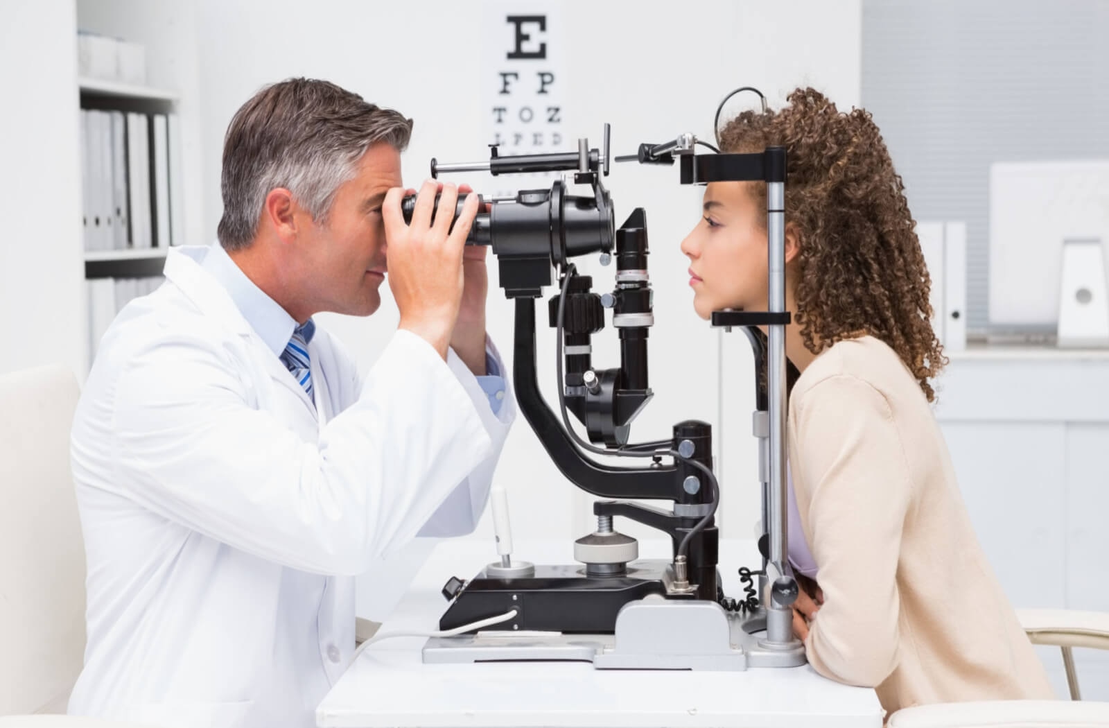 Radiant Eye Care – Best Eye Doctor in Springdale, Arkansas
