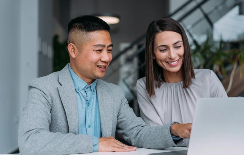Seo Agency In USA