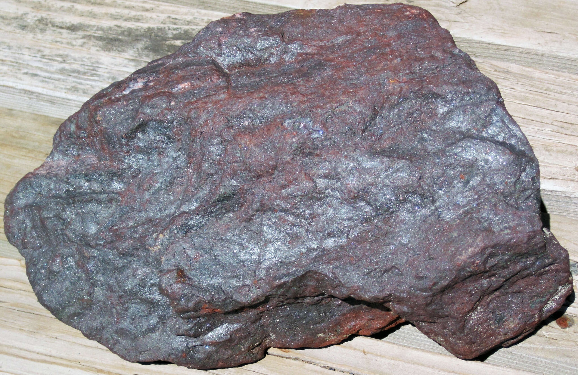 Iron ore Supply Chain Optimization Through Crossover 5