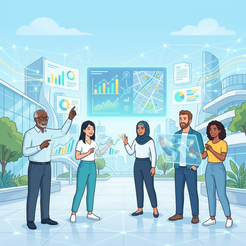 Google Maps Scraper for Lead Generation: Find Target Customers Fast