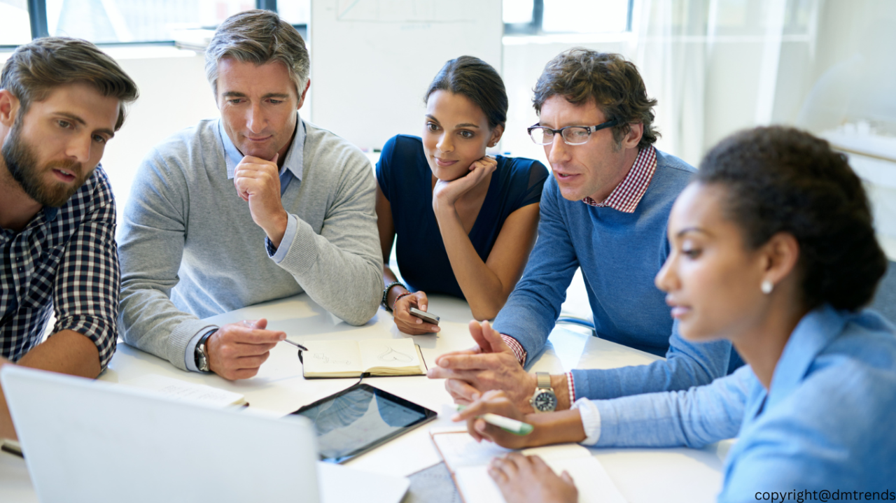 Buy LinkedIn Profiles with Established Networks