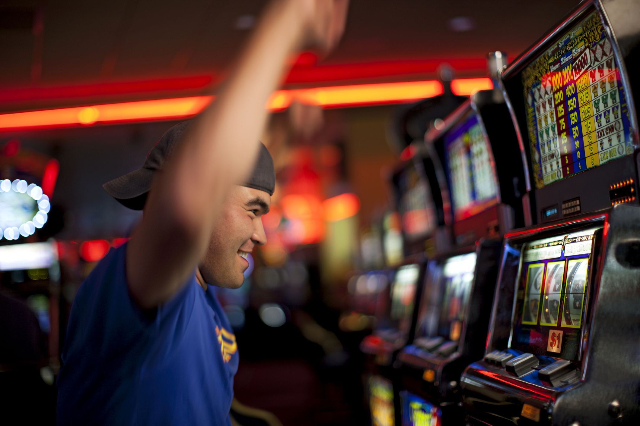 Top Picks for Best Online Casinos in Saskatchewan 2025