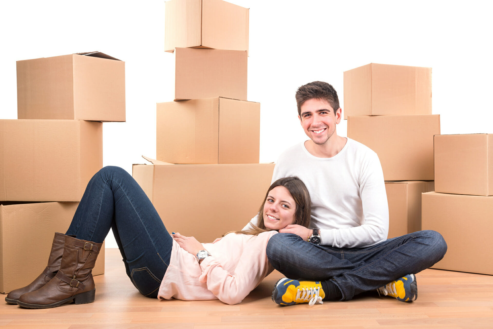 Your Trusted Choice for Provincial Moving & Storage Solutions