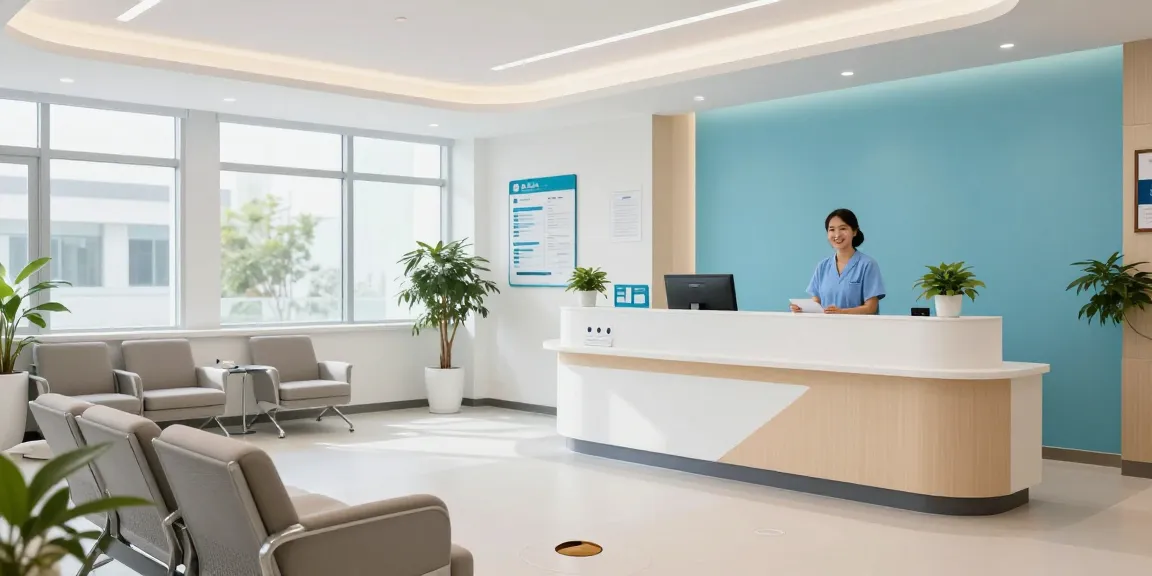 Hair transplant Turkey price at a modern healthcare clinic for compassionate patient care.