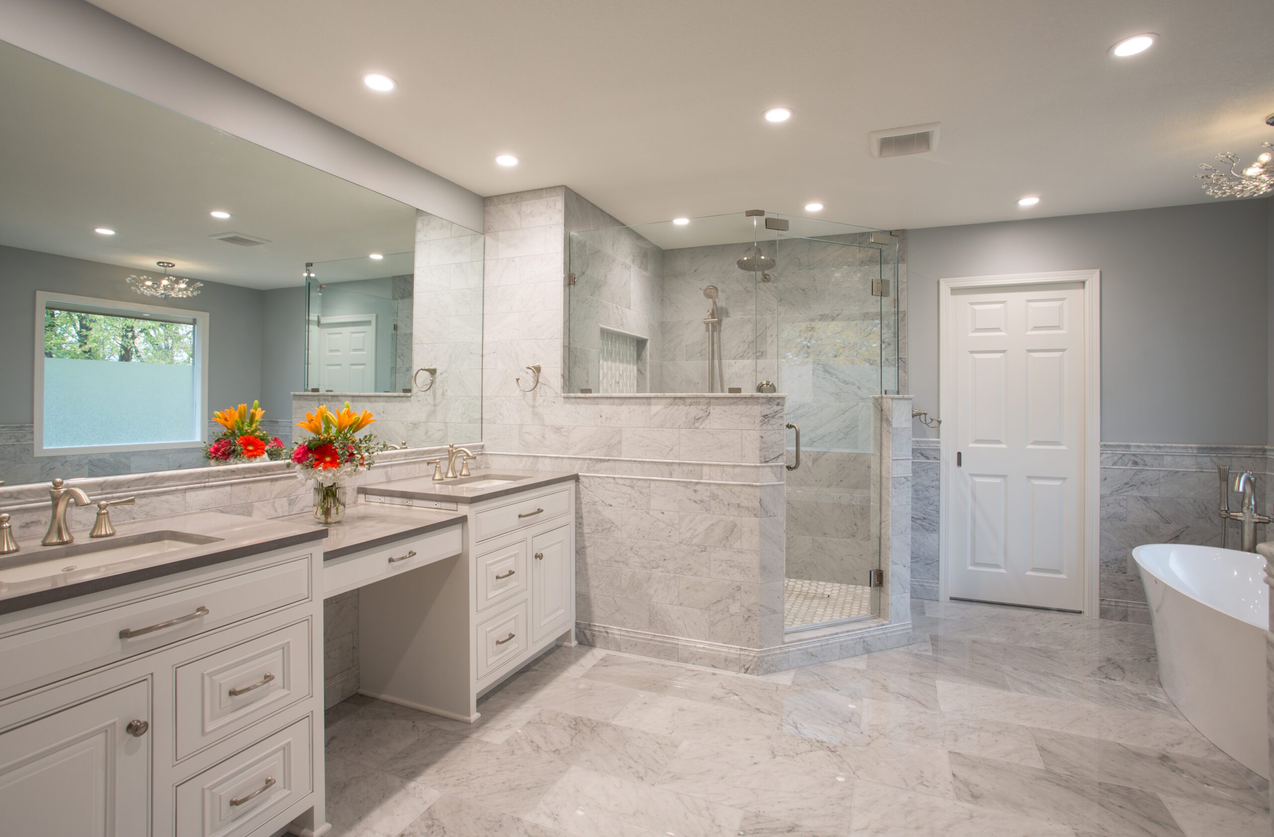 Affordable Fitted Bathrooms Manchester with Free Surveys