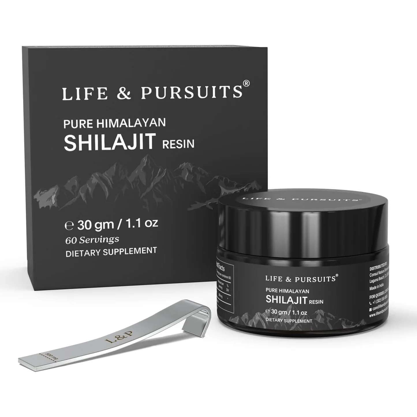 Shilajit Resin Australia – Pure Himalayan Resin for Energy &amp; Wellness