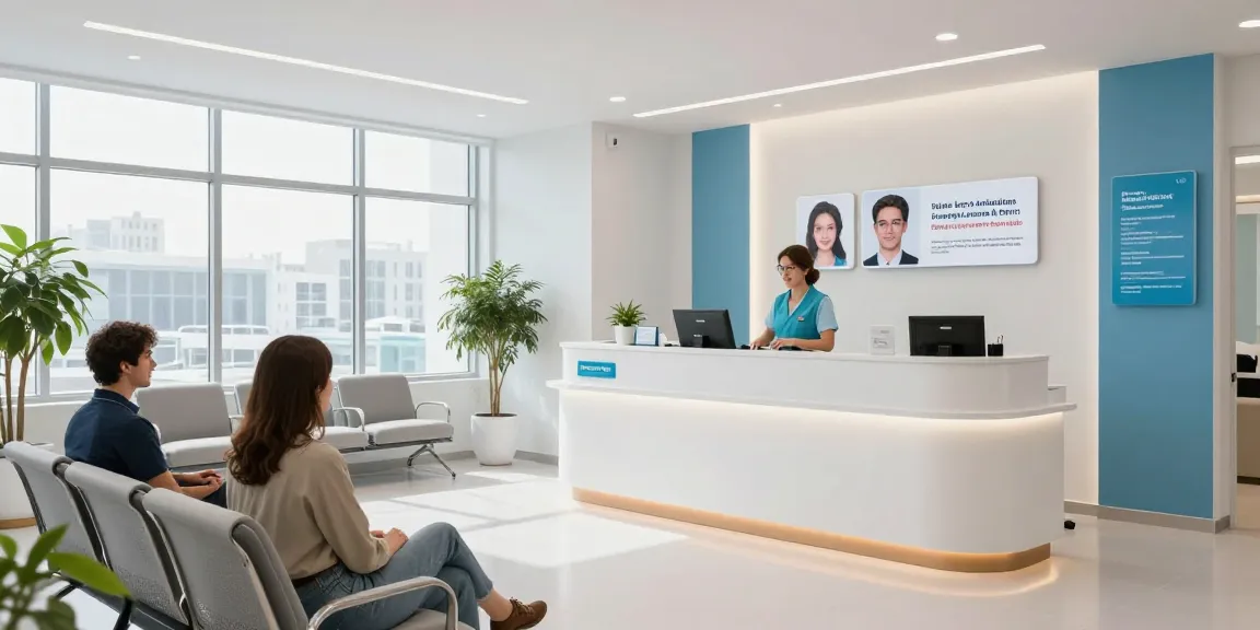 Hair transplant Istanbul consultation in a modern health clinic with compassionate patient care.