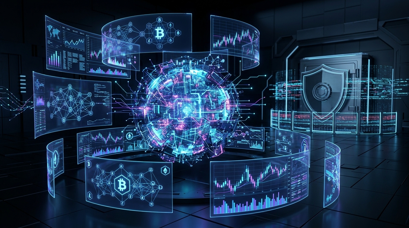Hidden Risks of Using a Free AI Crypto Trading Bot