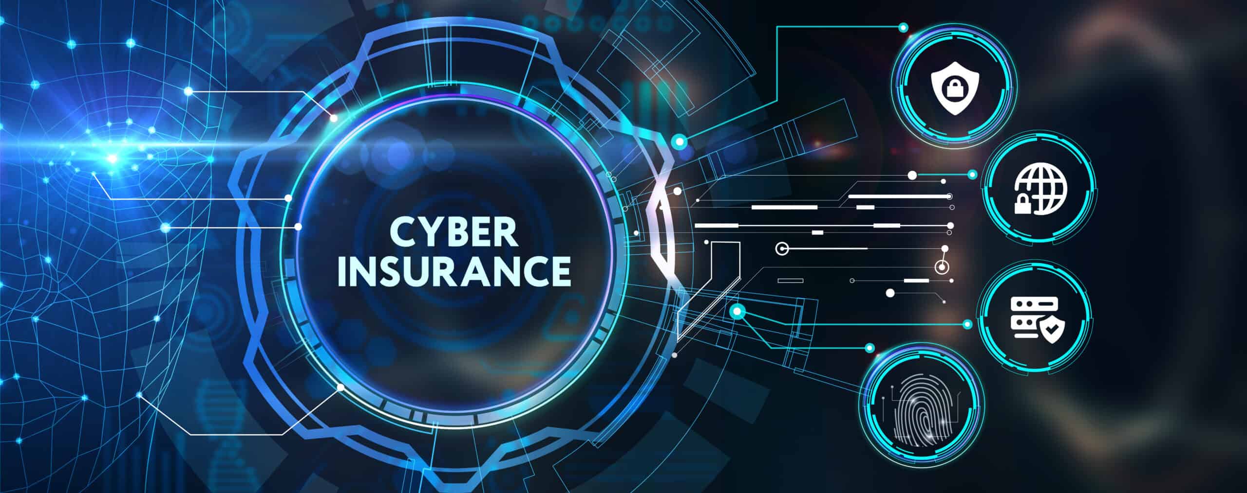 Cyber Insurance That Secures Your Data and Reputation