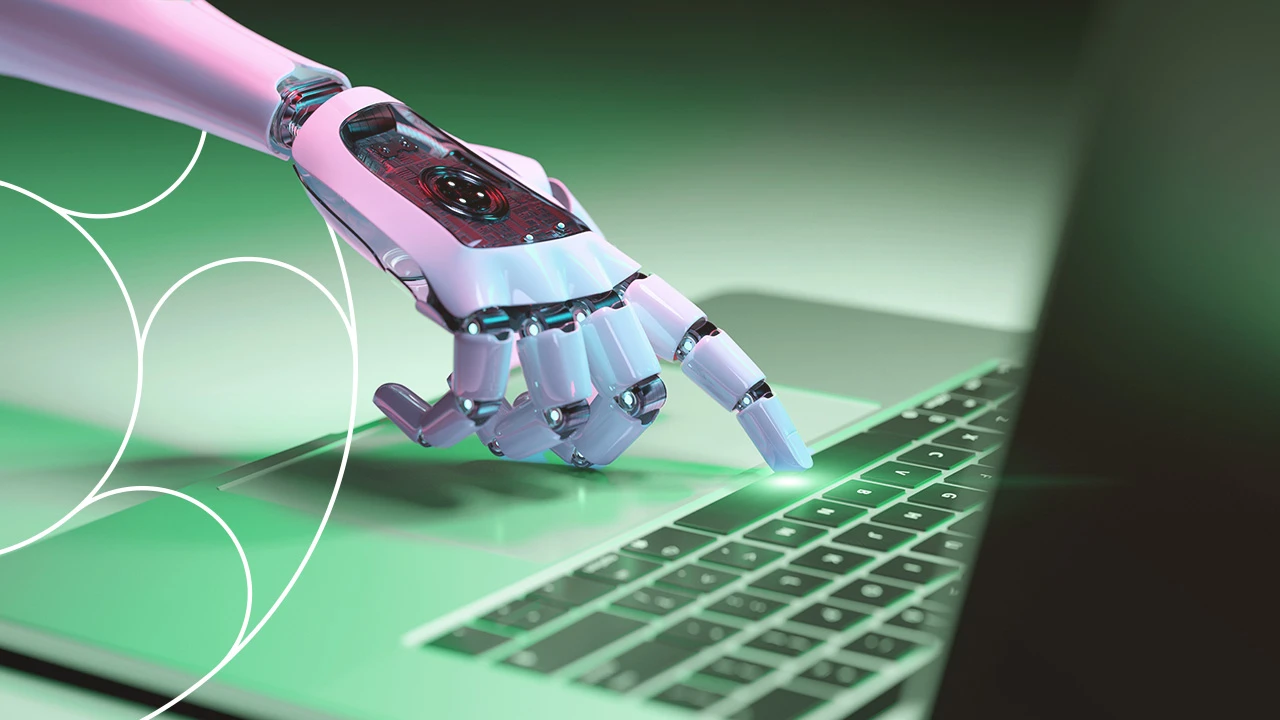 Innovate Your Publishing Strategy with 1cPublishing Agentic AI