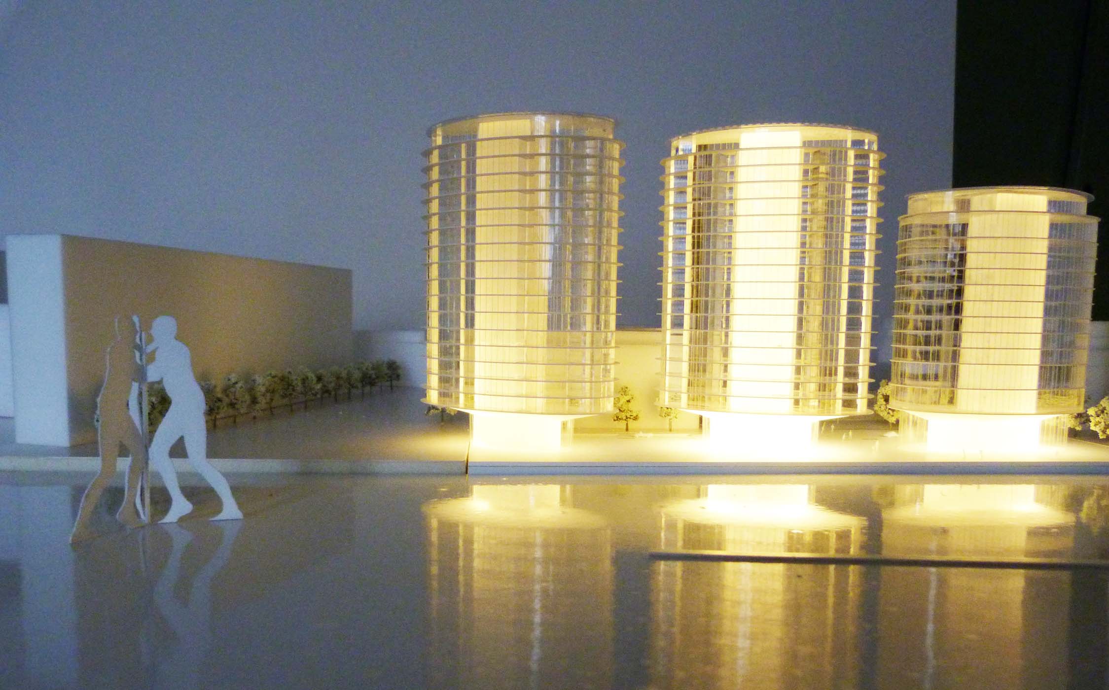 Architekturmodellbau Bremen: Kreative Lösungen für Bauprojekte