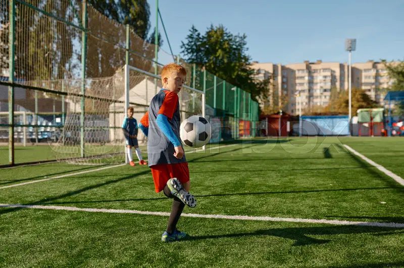 Design Tips for Creating Professional Custom Soccer Uniforms