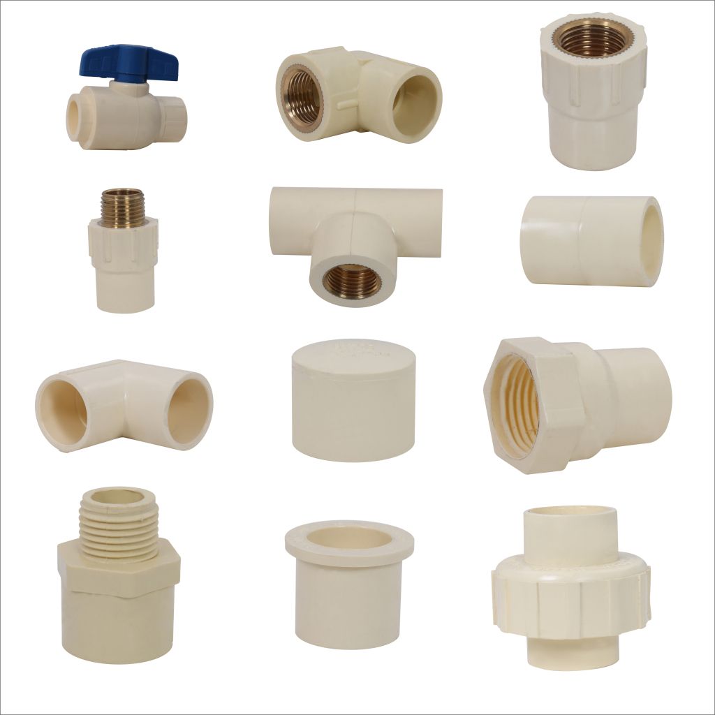 Precision-engineered high-pressure AN fittings for pros