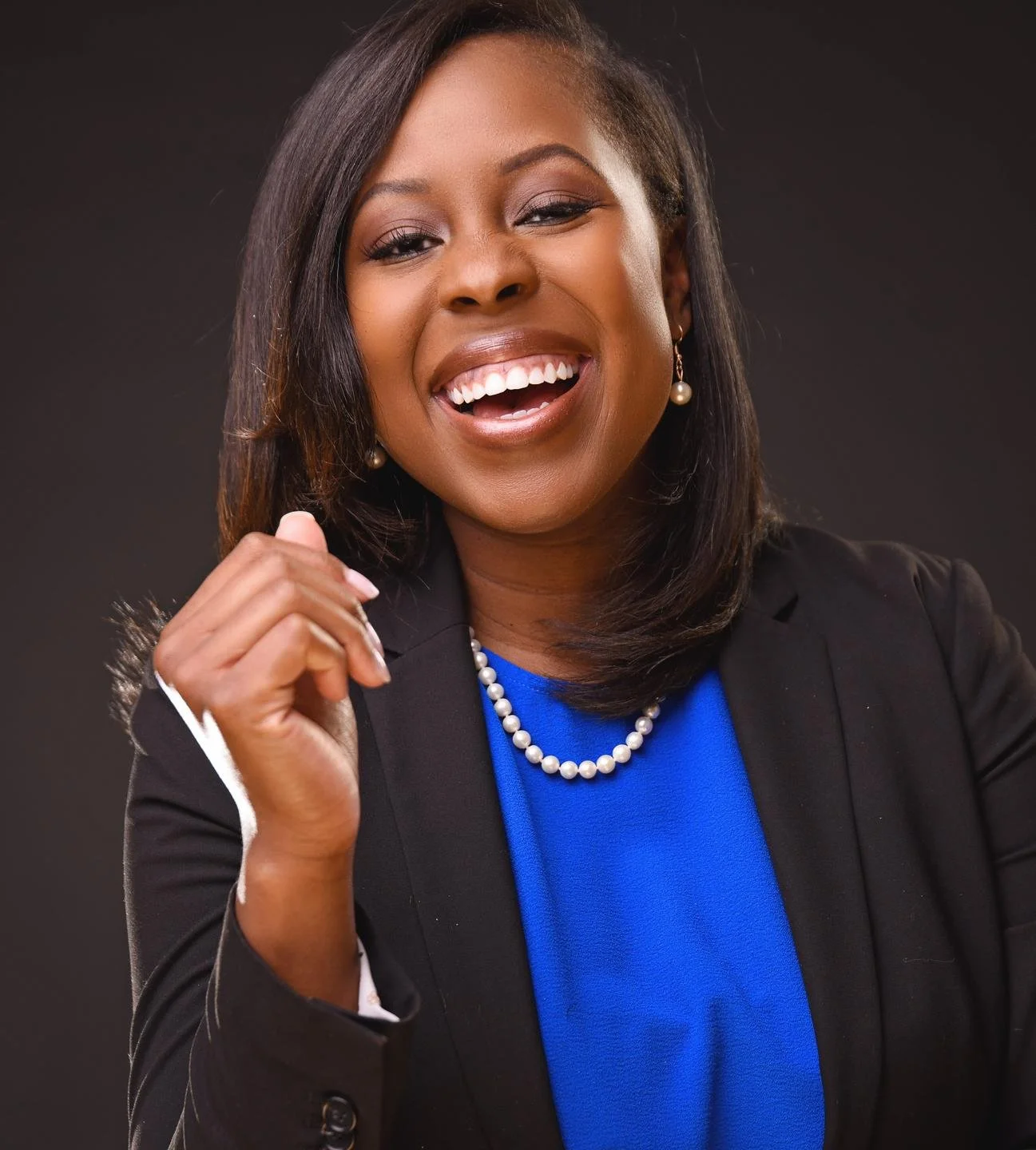 Women's Leadership Coach: Build Executive Presence &amp; Influence