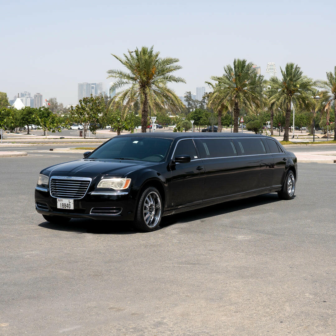 VIP Limo Vancouver to Seattle – Travel in Comfort