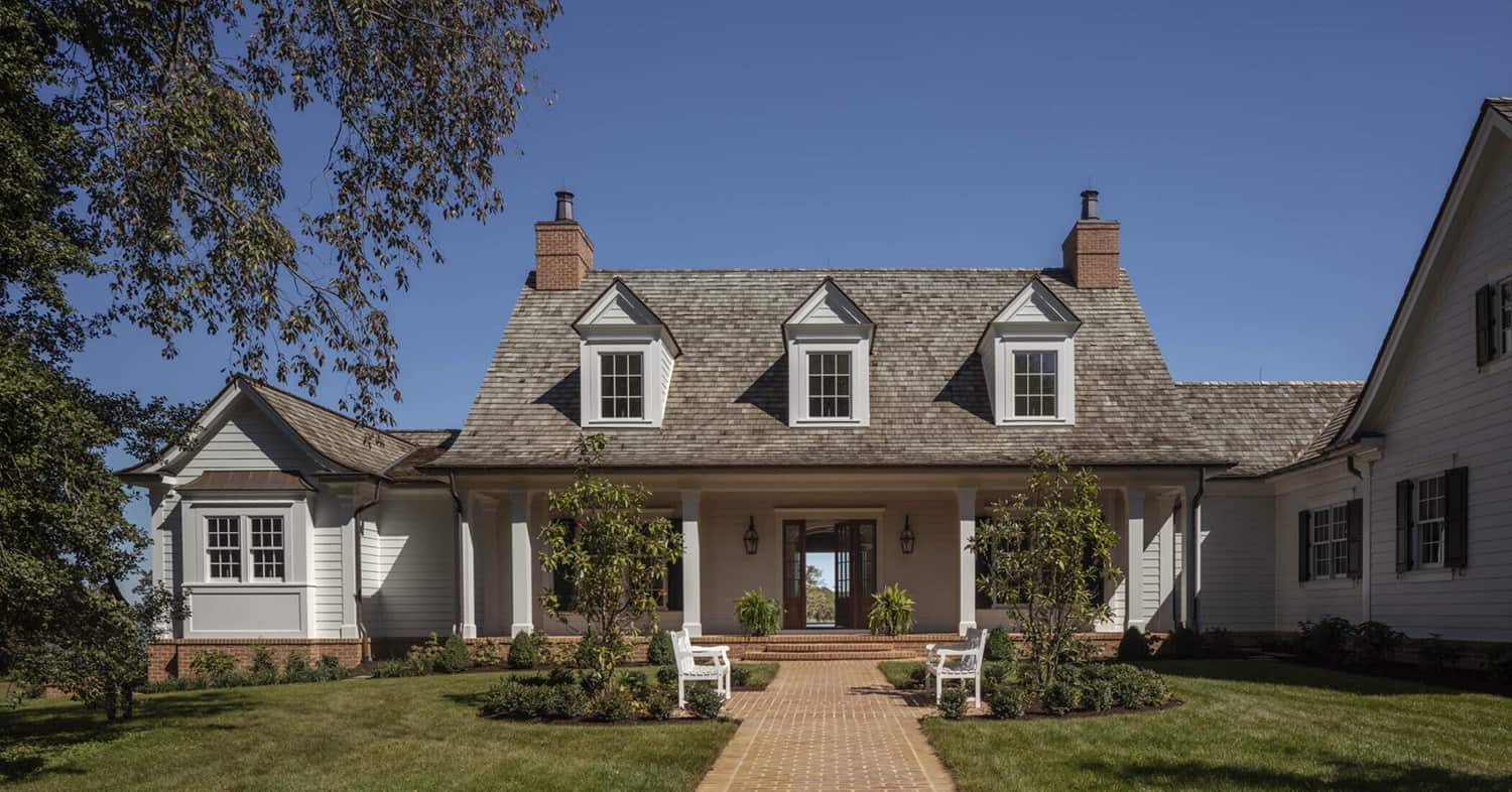 Cape Cod Home Addition With Garage: A Smart Way to Add Space