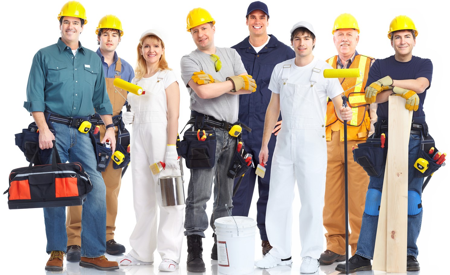 Nccer Certification Requirements for Ohio Valley Contractors