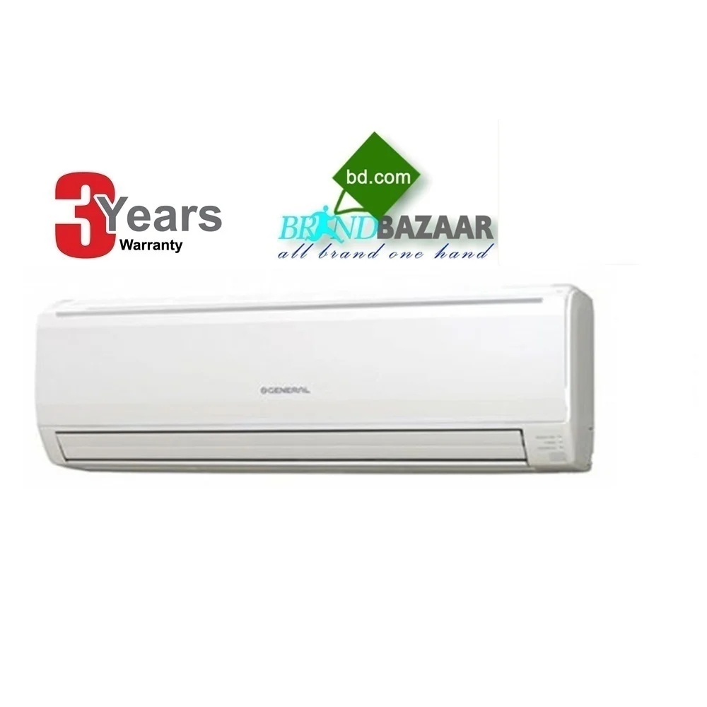 Top 10 Benefits of Choosing O General AC for Your Property