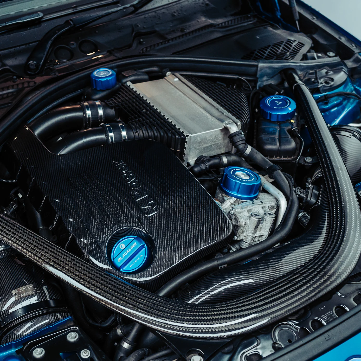 Affordable B58 Mods for Serious BMW Enthusiasts