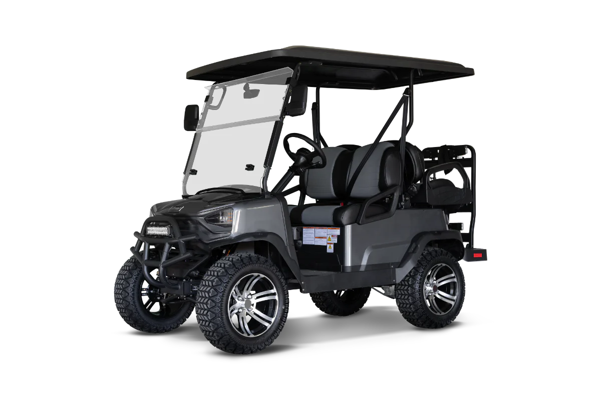 Quality Pre-owned Golf Carts: Your Guide to Selection and Savings