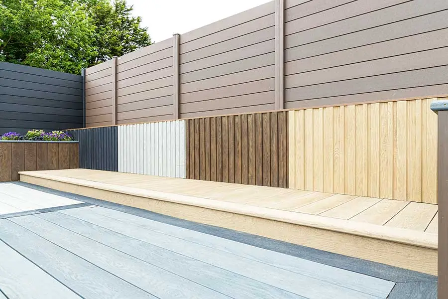 Premium Composite Wall Panels for High-End Exterior Finishes