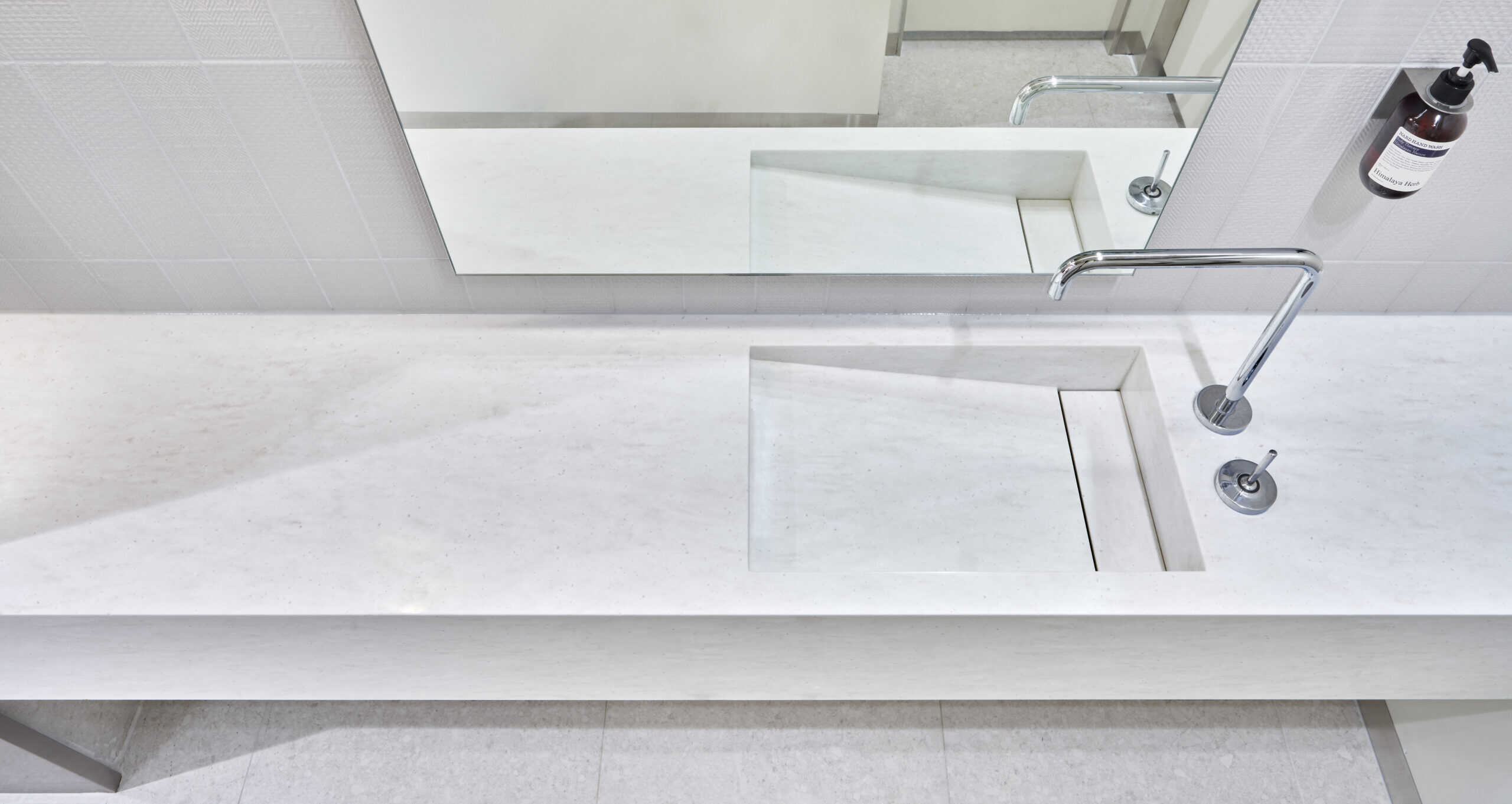 Why Hanex Material is the Smart Choice for Modern Surfaces