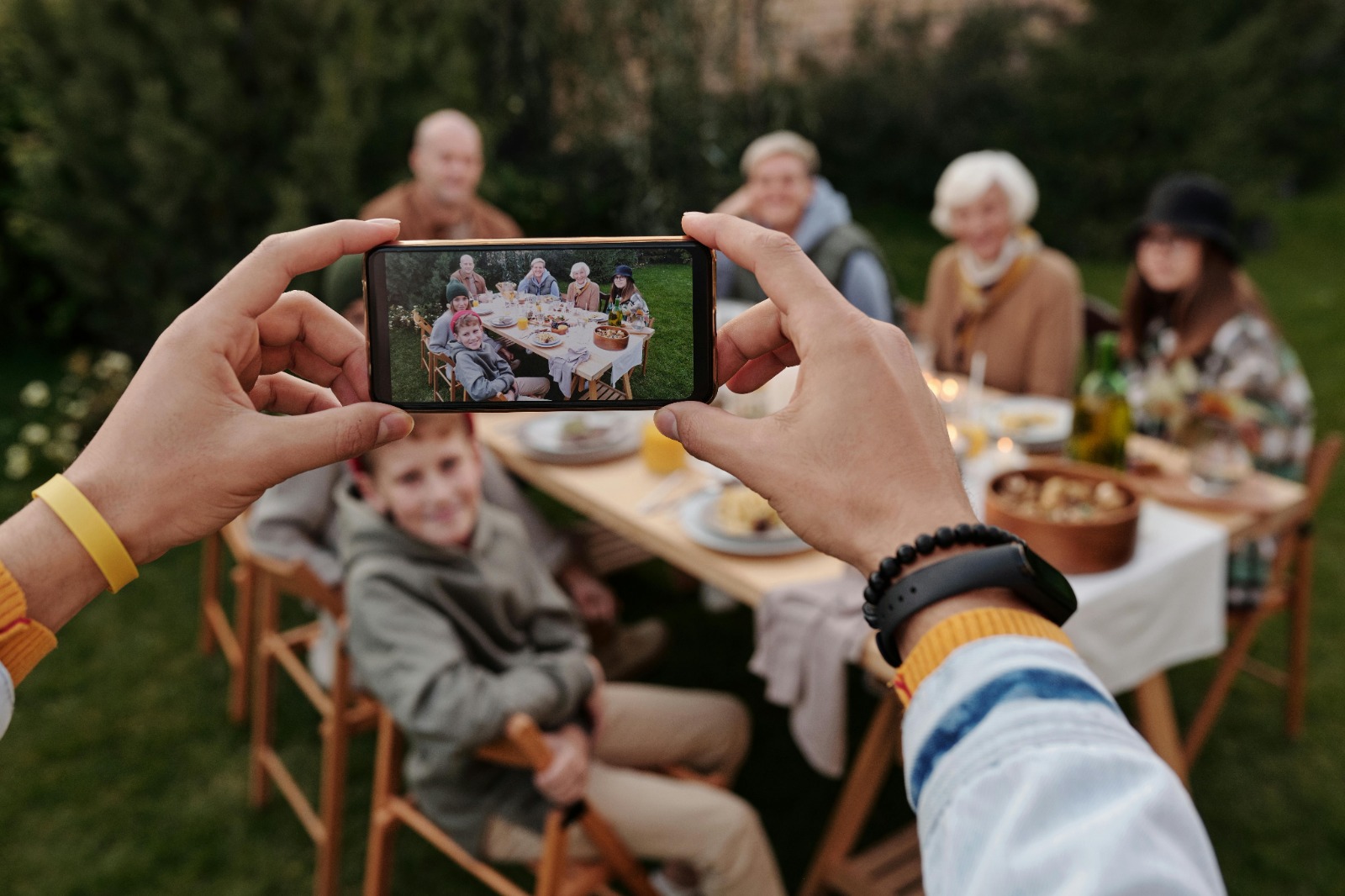 Business Mobile Technology for Smarter Workflows