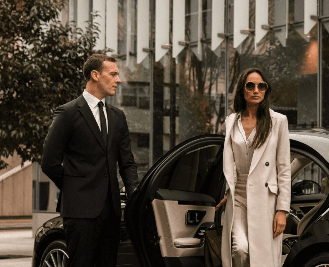 Top Luxury Limo in Miami Florida for Every Occasion