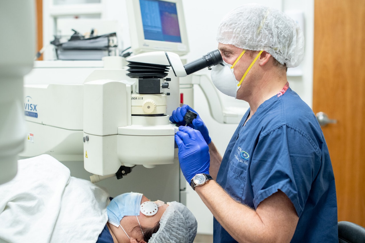 LASIK Turkey Packages with Hotel and Transfers