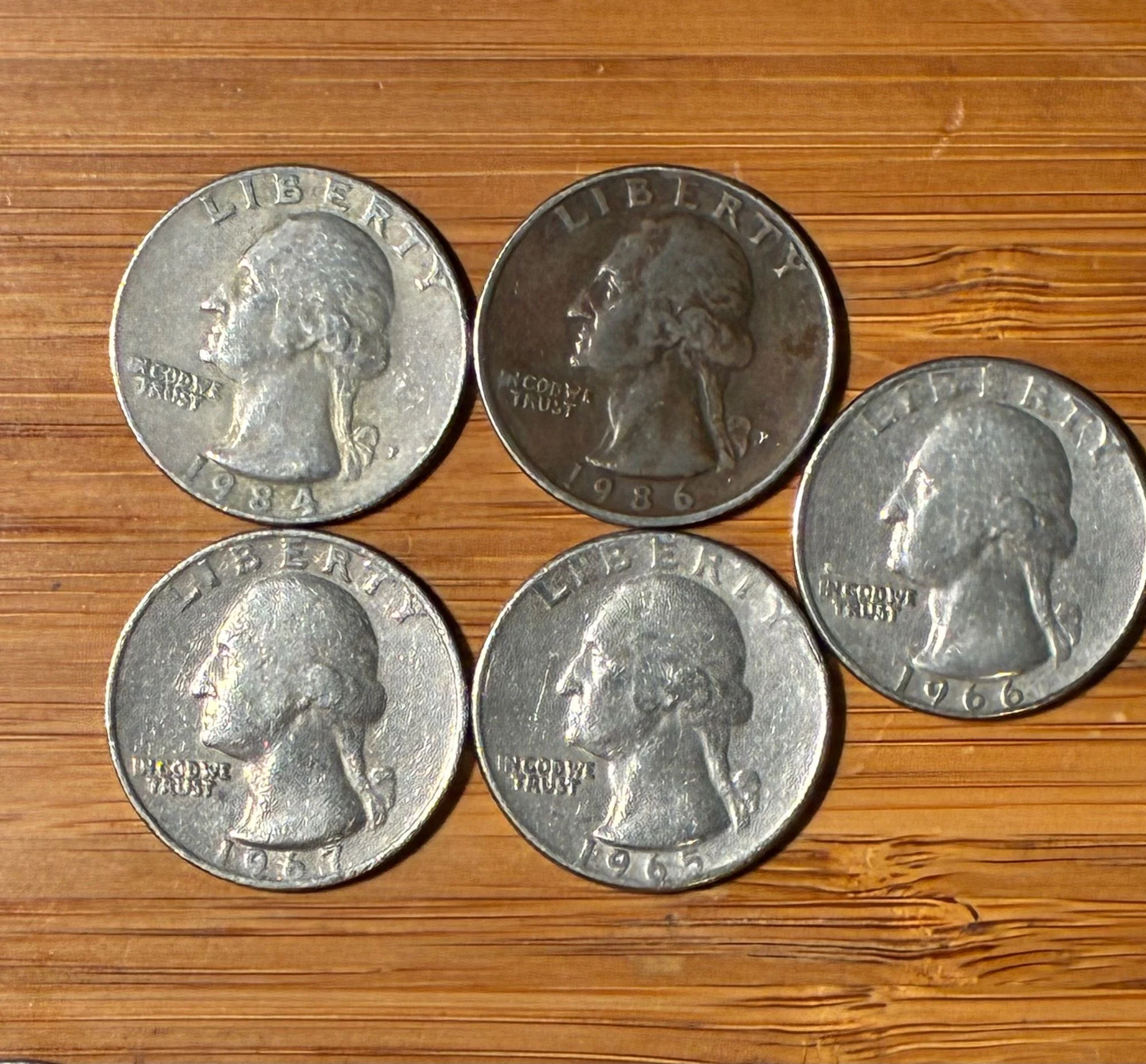 Rare Quarters Worth Money: What Collectors Look For