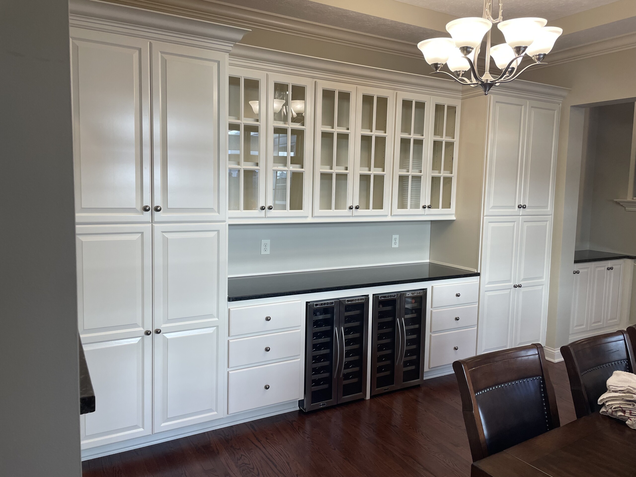 Affordable Cabinet Painting Columbus Ohio – Renew Your Cabinets Today