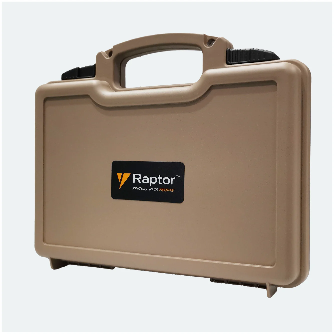 Raptor: Engineered for Strength and Reliability