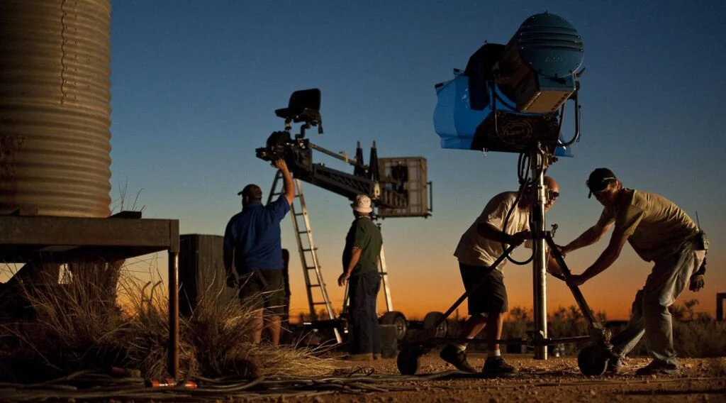 Crafting Compelling Stories: Your Trusted Phoenix Video Production Company