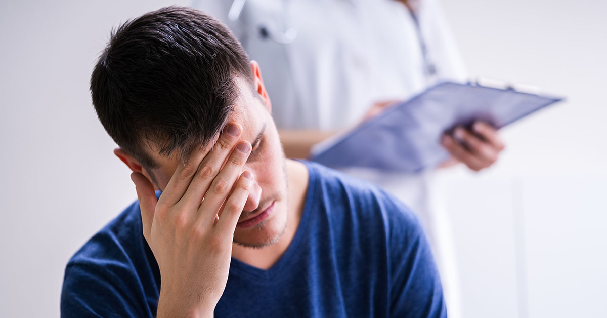 Depression Symptoms: Knowing When to Seek Support
