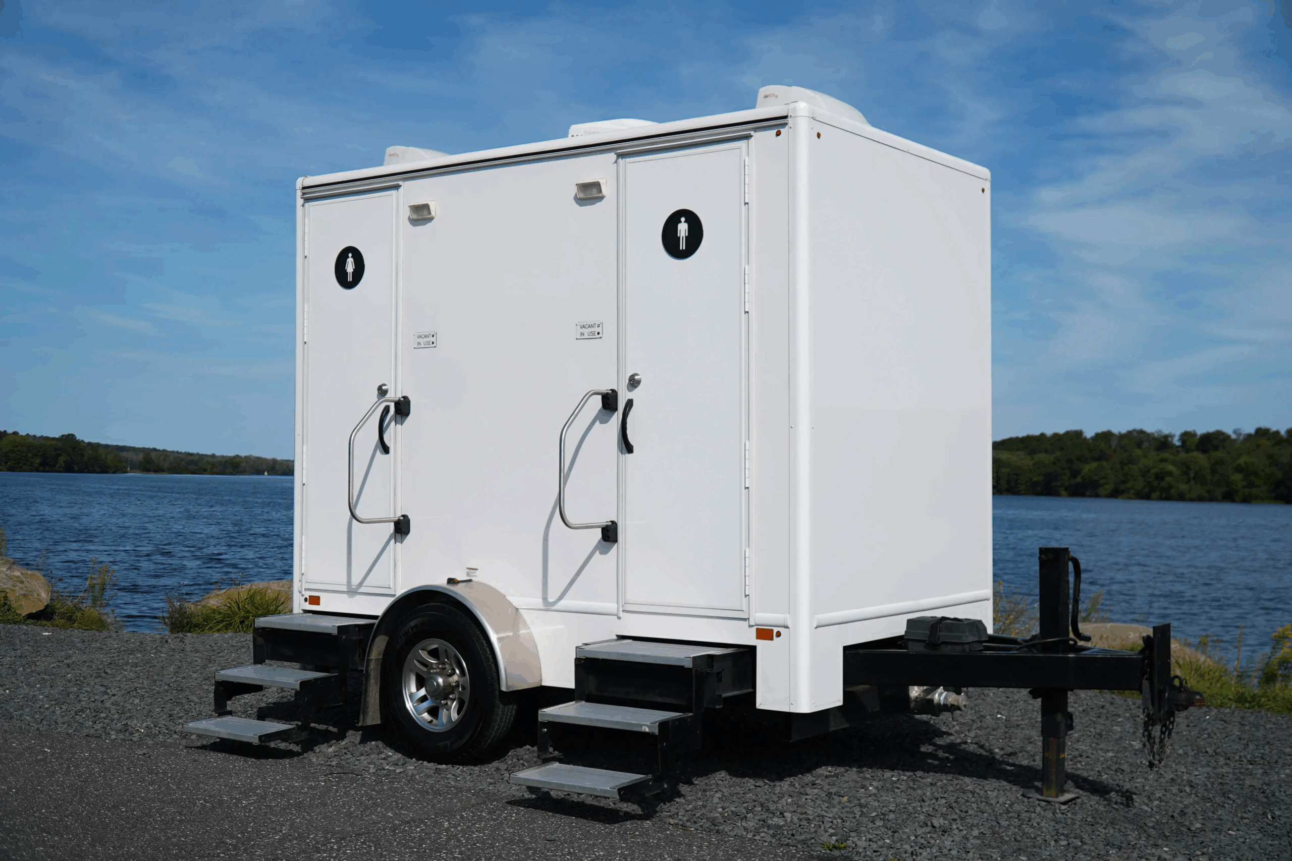 Best Dump Trailer Rental Hudson FL – Heavy-Duty Options