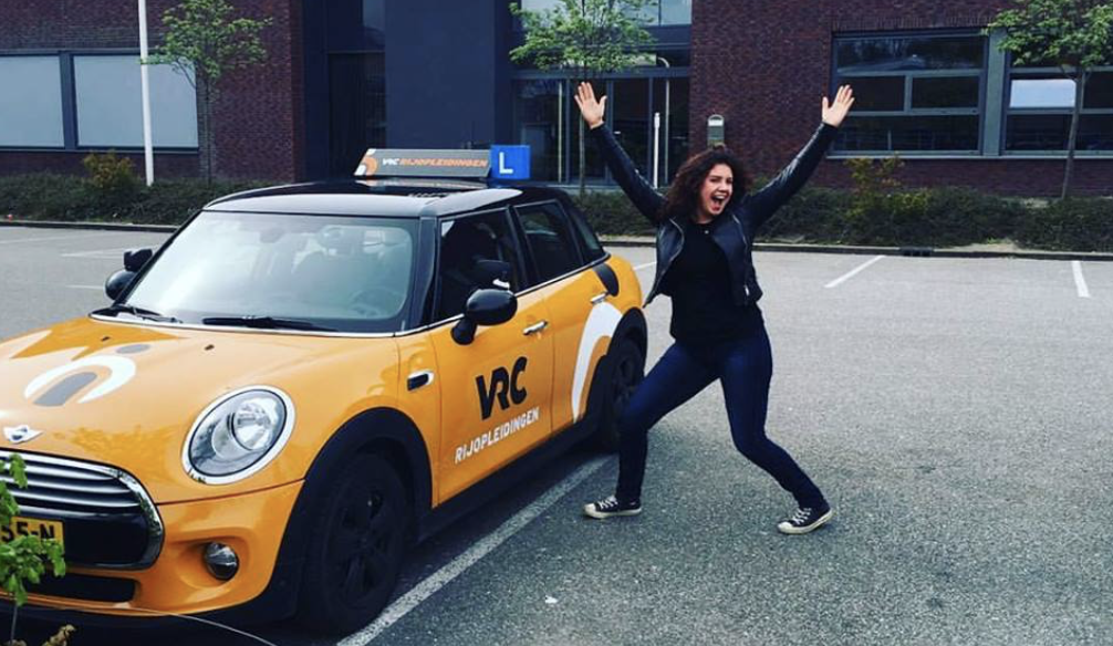 Rijschool Utrecht met Focus op Veiligheid